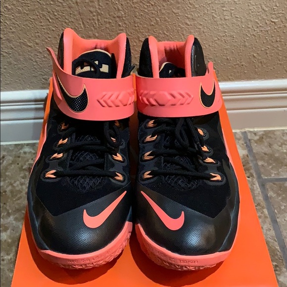 Nike Soldier VIII - Picture 5 of 7